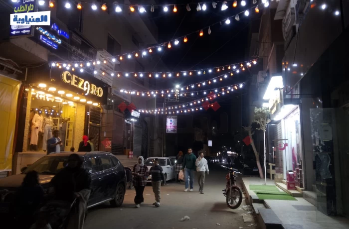 حيل المنياوية للاحتفال بالعيد.. لا عزائم أو ملابس أو "عيدية"