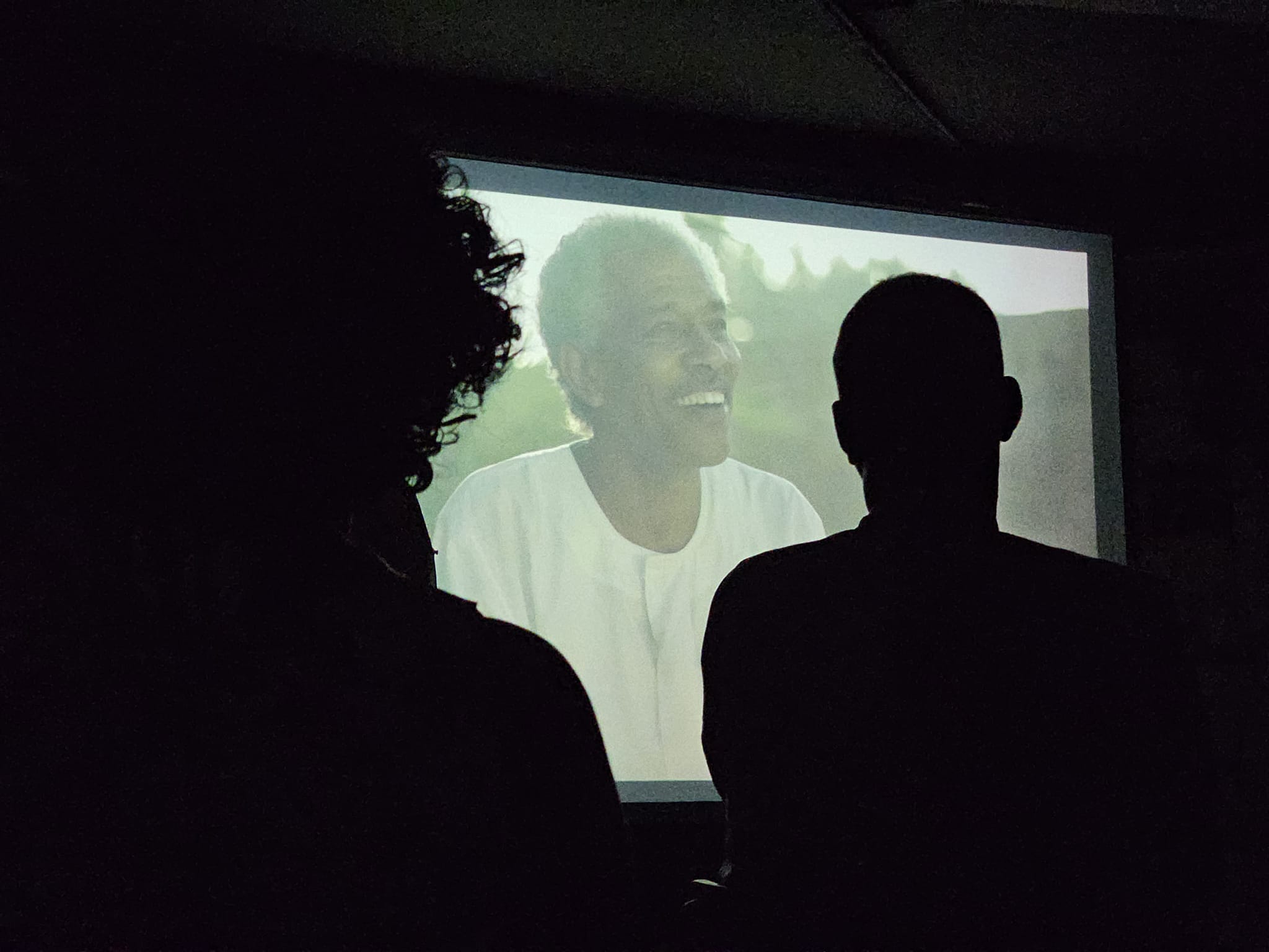 مسرح تياترو النوبة