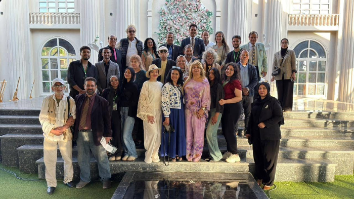 "آوان" تشارك في مهرجان "تفاصيل" بأعمال 50 مصورًا