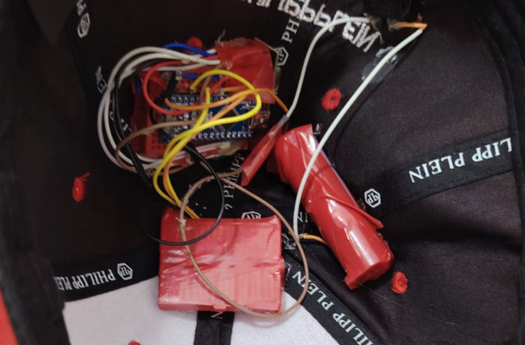 كرسيًا للشلل الرباعي