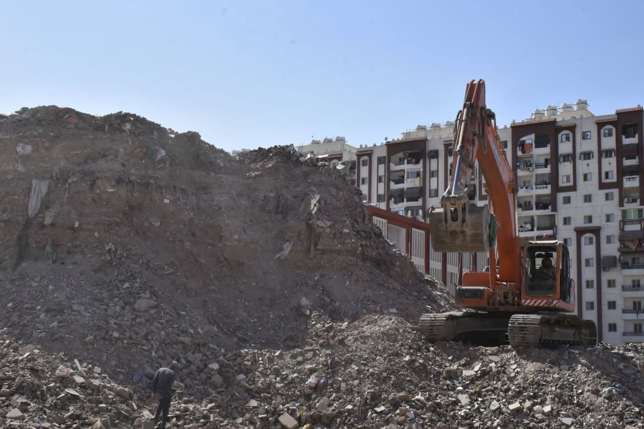 مدرسة الشهداء