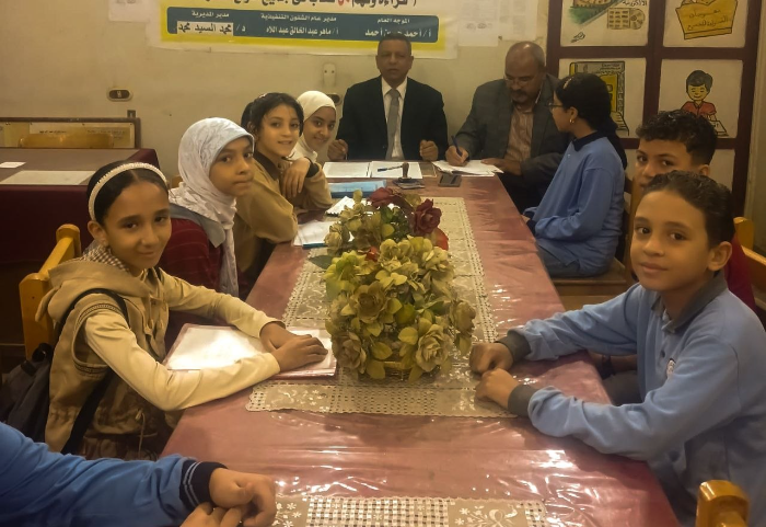 غدًا انطلاق تصفيات مسابقة عمر الفاروق للقصة القصيرة