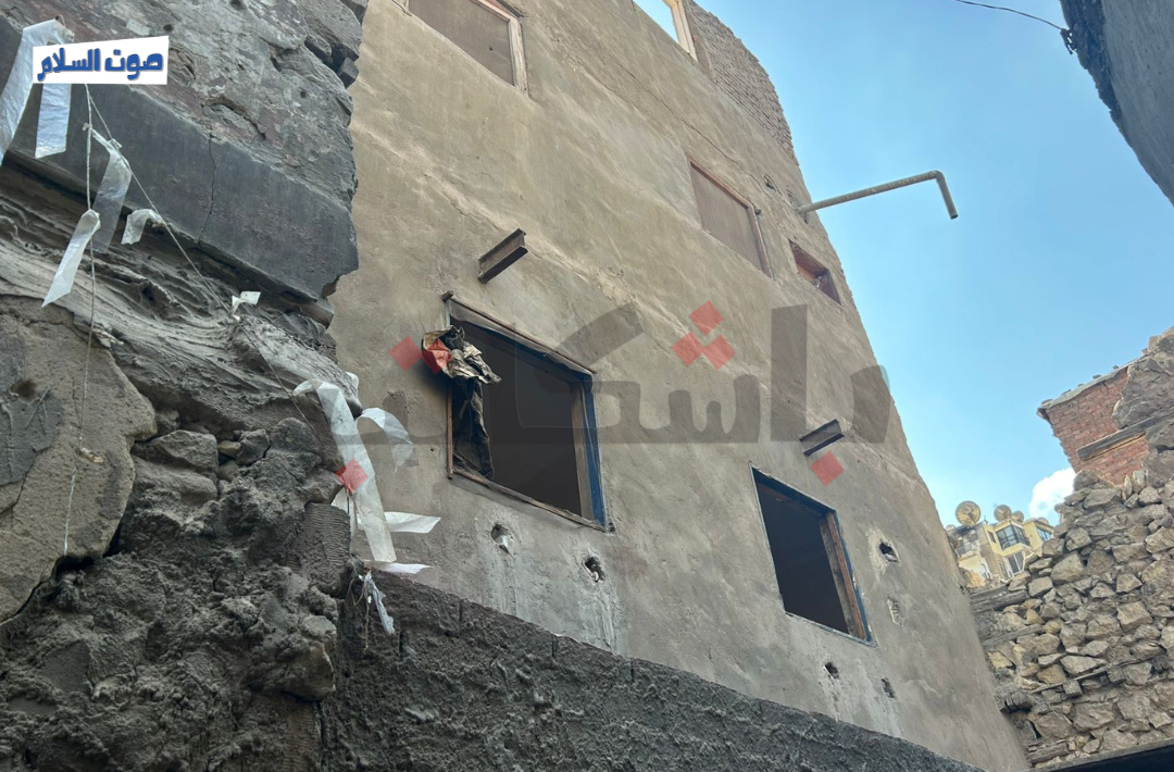 منازل طبطباي