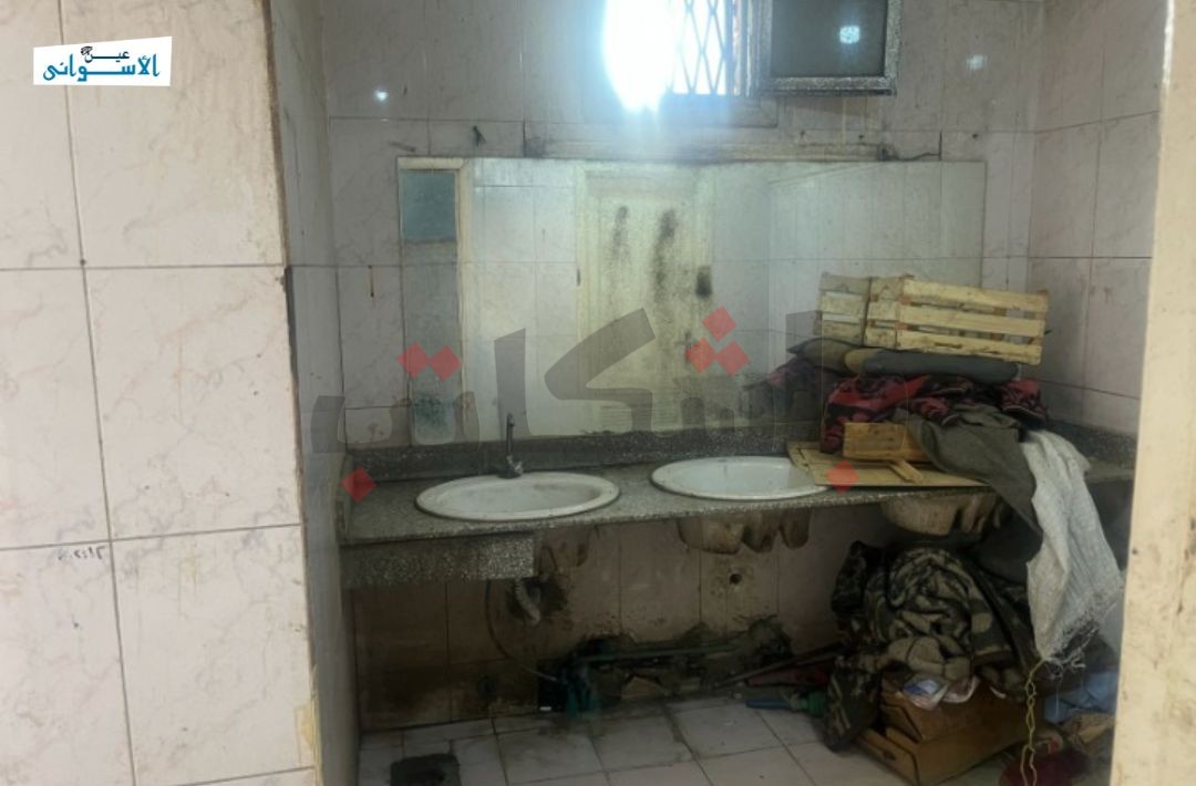 مراحيض للنساء