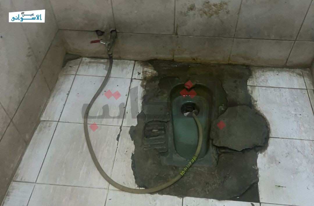 مراحيض للنساء