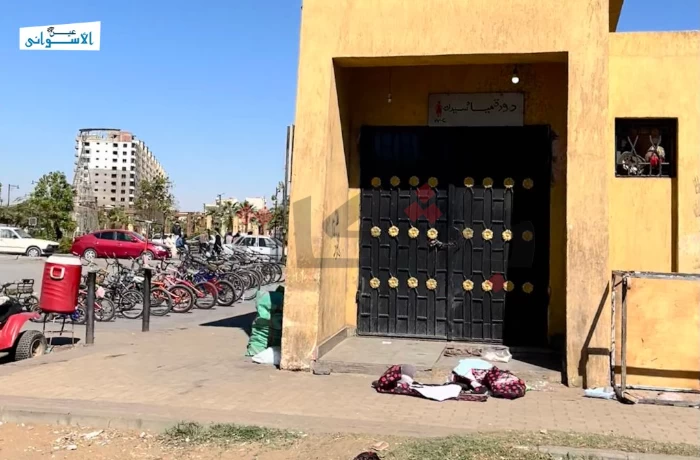 مراحيض أقل للنساء.. تفاوت الأعداد يهدد الصحة والأمان