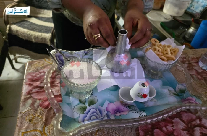 على نار الغربة.. كيف صنعت "قهوة الجبنة" حياة جديدة لنساء سودانيات؟