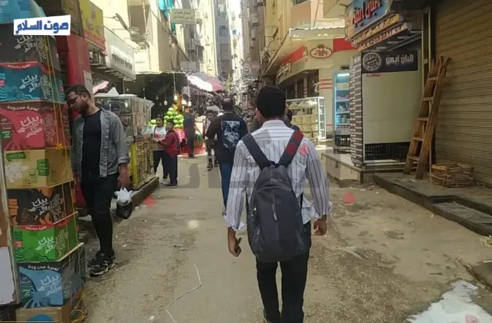 رغم الوعود.. حرمان سكان في "آسيا" و"سعد مهران" من الغاز الطبيعي