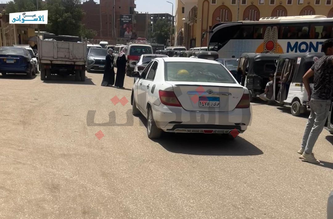 ارتفاع سعر البنزين