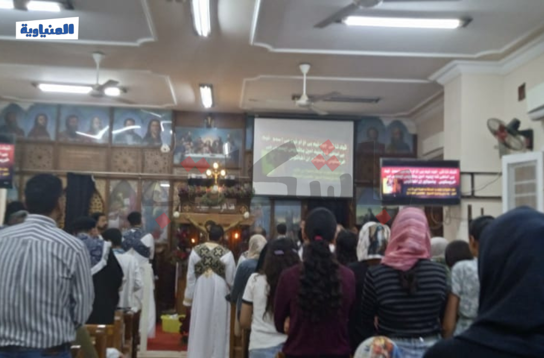 أعياد الأقباط