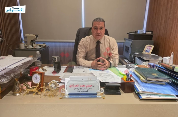 نقيب المحامين بأسوان: أزمة سداد الغرامات تقيد حق التقاضي