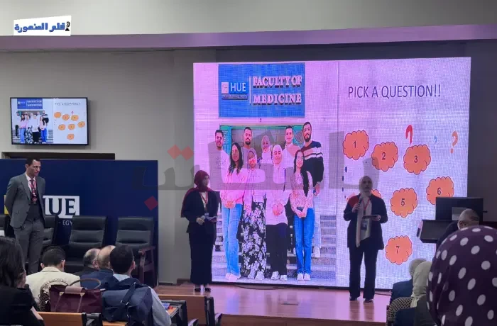 بحضور الجراح كريم أبو المجد.. انطلاق المؤتمر الطبي الثاني بجامعة حورس