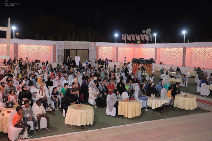 انطلاق مهرجان "كوما وايدي".. لدعم المواهب الناشئة في أسوان