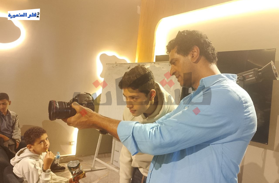 سينما الأطفال