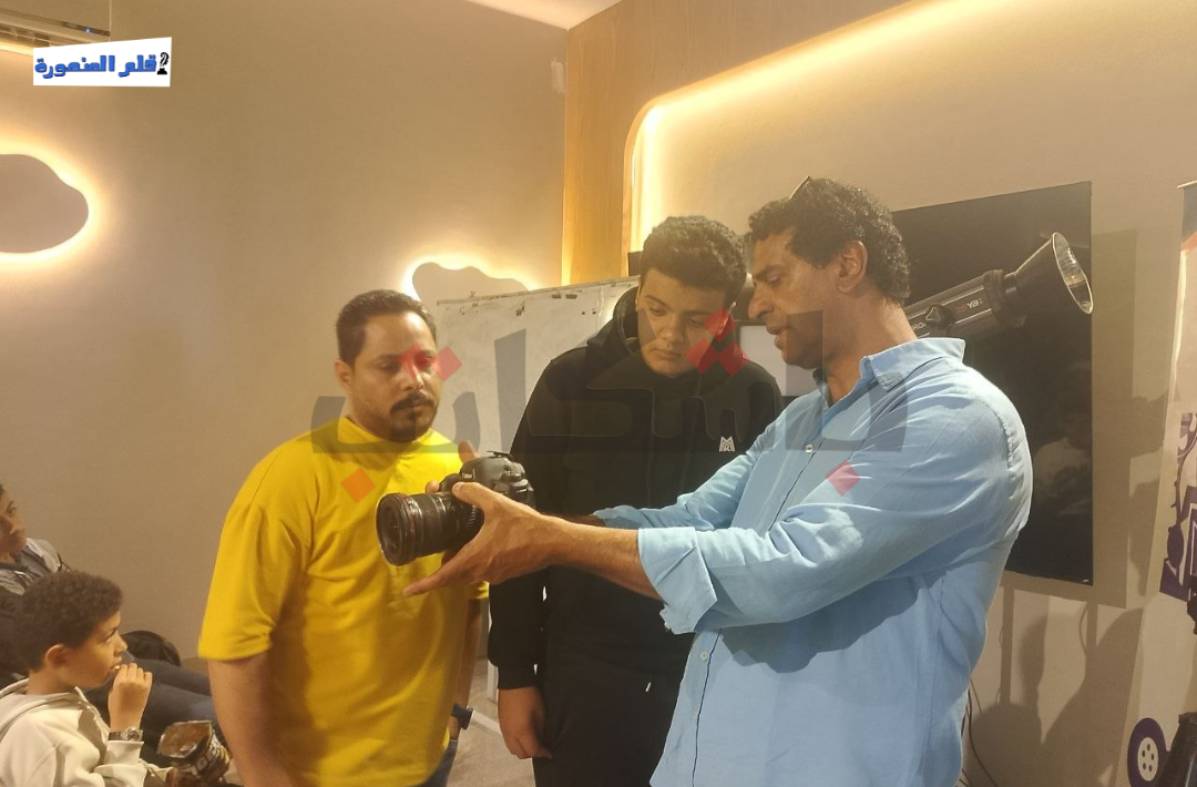 سينما الأطفال