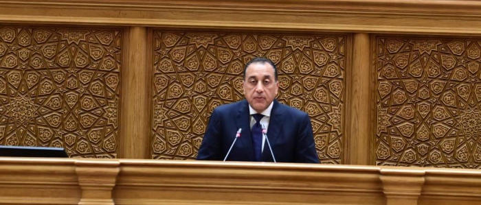 مدبولي خلال افتتاح الجلسة العامة للنواب: "خطة ترشيد الاستهلاك تحت التقييم"