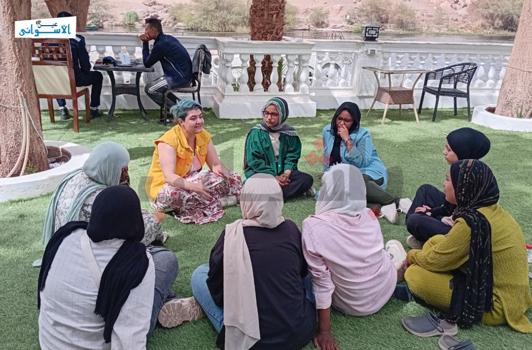 ختام مهرجان "كوما وايدي"