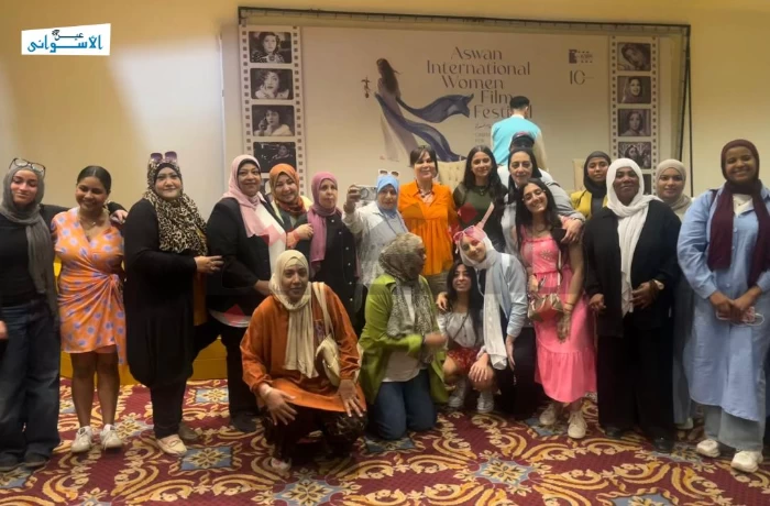 التحرش إلى أين؟.. "نوت" بين الوصم المجتمعي والإبلاغ عن الجريمة