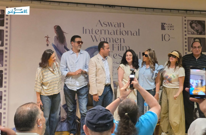 سلاف فواخرجي: غياب صناعة السينما يحول الفن السوري إلى تجارب فردية (خاص)