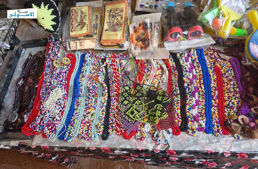 التراث النوبي