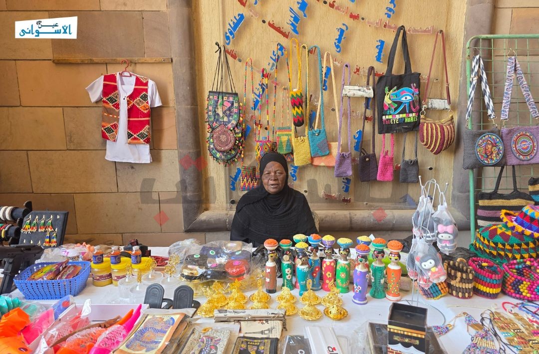 التراث النوبي