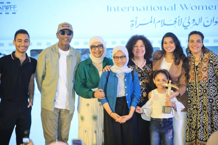 "متلازمة ريت".. مدخل مريم لعالم السينما