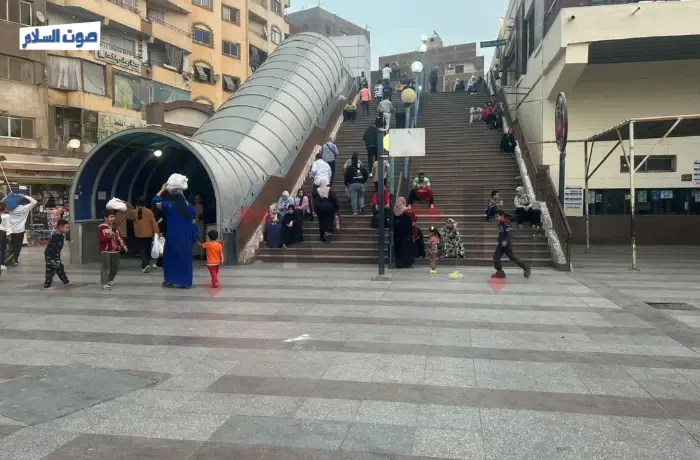 "الشوارع غير مهيأة لحركتنا".. ذوي الإعاقة يعانون التنقل في دار السلام