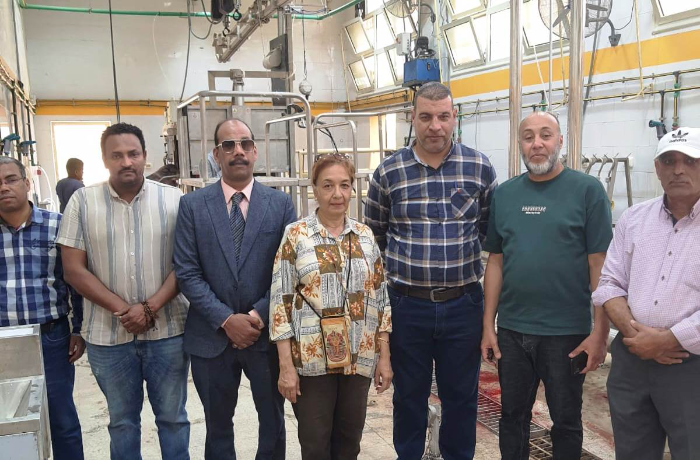 مجازر أسوان تفتح أبوابها لاستقبال الأضاحي مجانًا