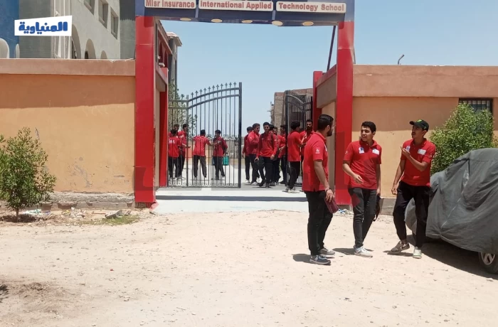 شكاوى من صعوبة امتحان "الإنجليزية" في مدارس التكنولوجيا التطبيقية
