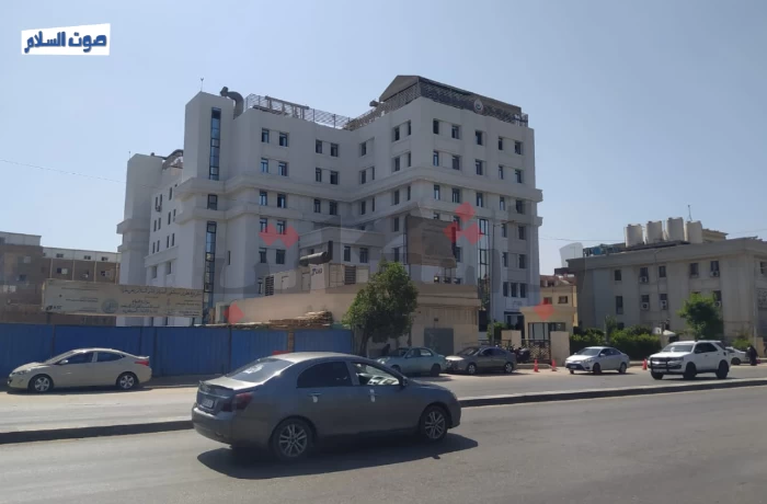 شكاوى مرضى السرطان من تعطل جهاز "الرنين" في مستشفى هرمل 