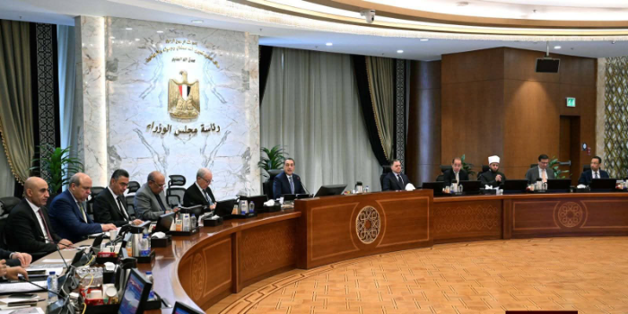 "مدبولي" يوافق على 7 قرارات.. ملخص اجتماع الحكومة الأسبوعي