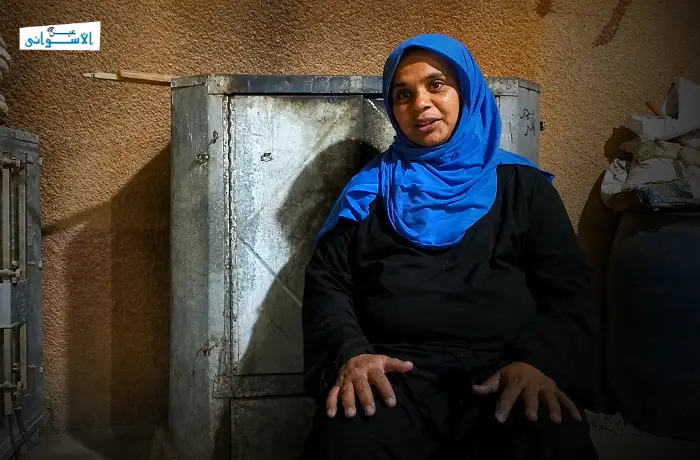 "العيش الشمسي".. خبز تُنتجه الشمس واليد (فيديو)