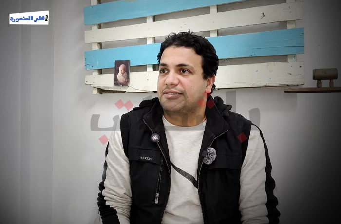 استوديو"ضي القمر".. ذاكرة الصورة  (فيديو)