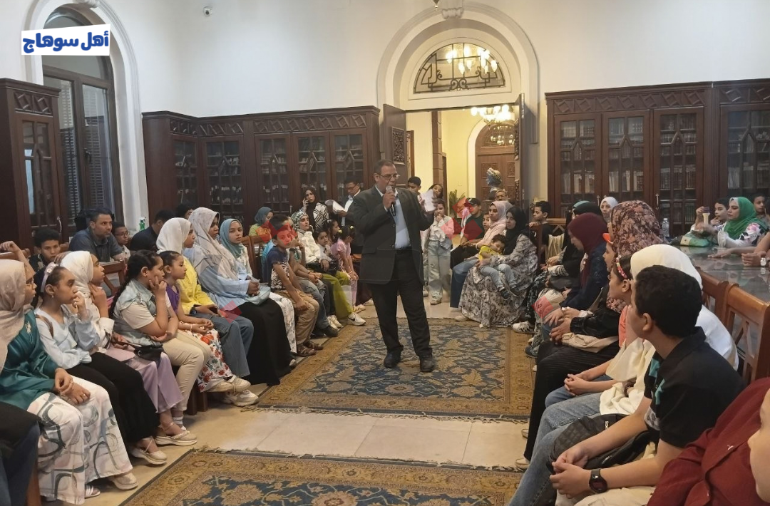 حماية الأطفال من التحرش