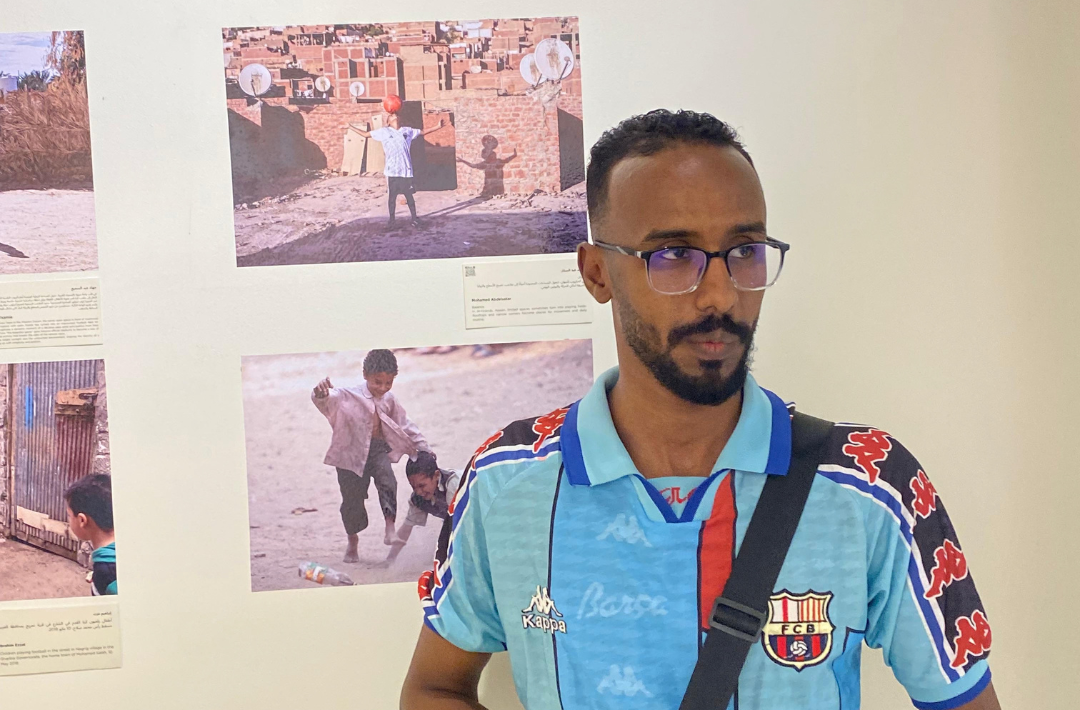 صورة أرشيفية للمصور محمد عبد الستار