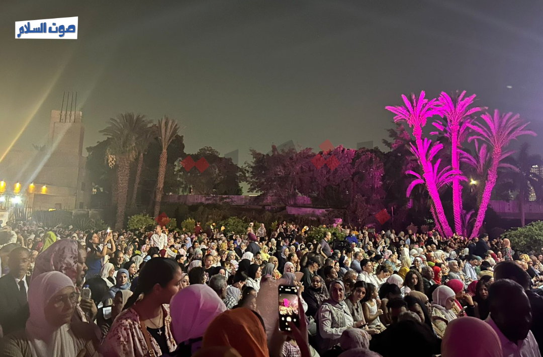 مهرجان الطبول
