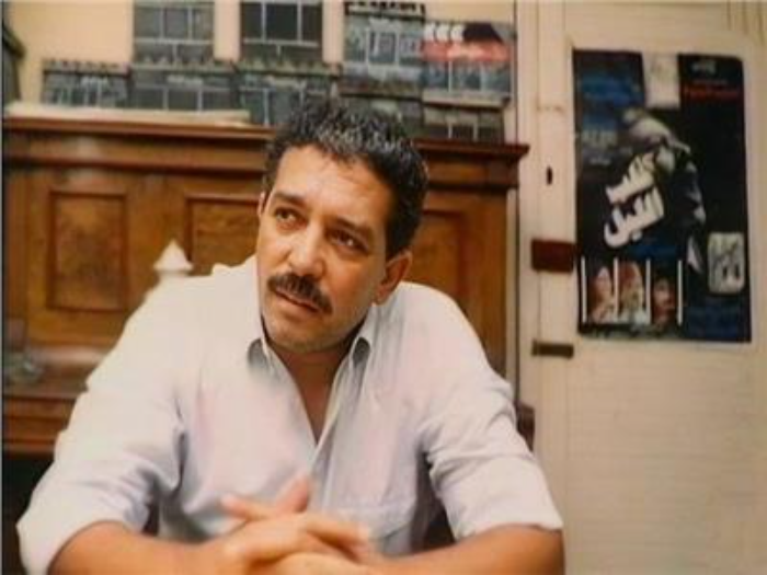 عاطف الطيب.. الغائب الحاضر في قلوب المصريين