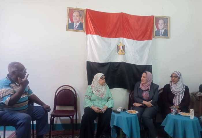 غدًا.. ورشة بأسوان لمواجهة العنف الرقمي والجرائم الإلكترونية