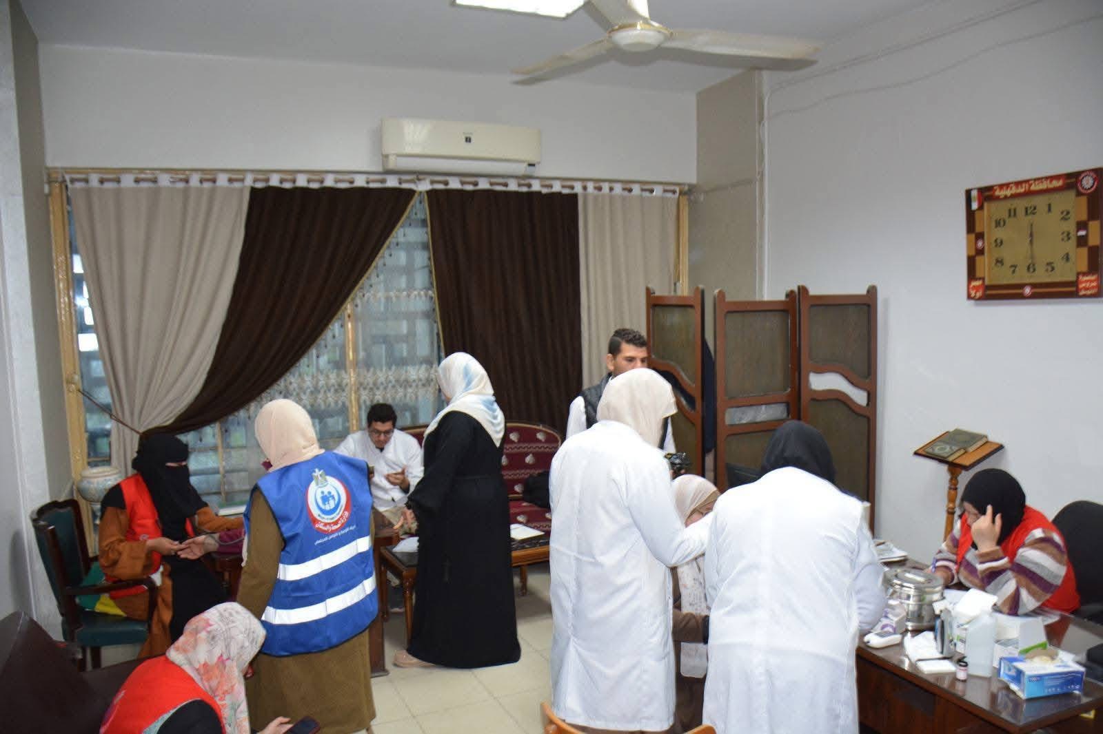 الكشف المبكر عن الأورام السرطانية