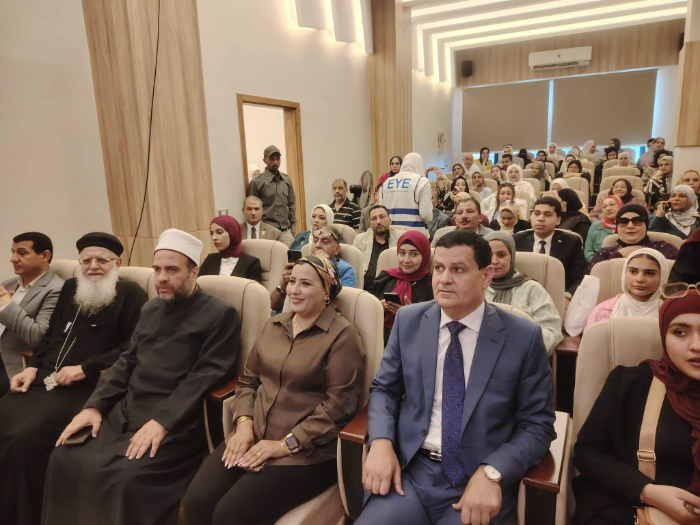 ضمن المهرجان القومي للمسرح.. ندوة عن حقوق الأشخاص ذوي الإعاقة