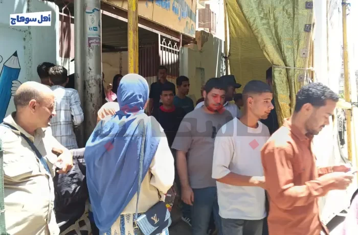 الرياضيات البحتة تربك طلاب علمي رياضة.. والسبب ضيق الوقت