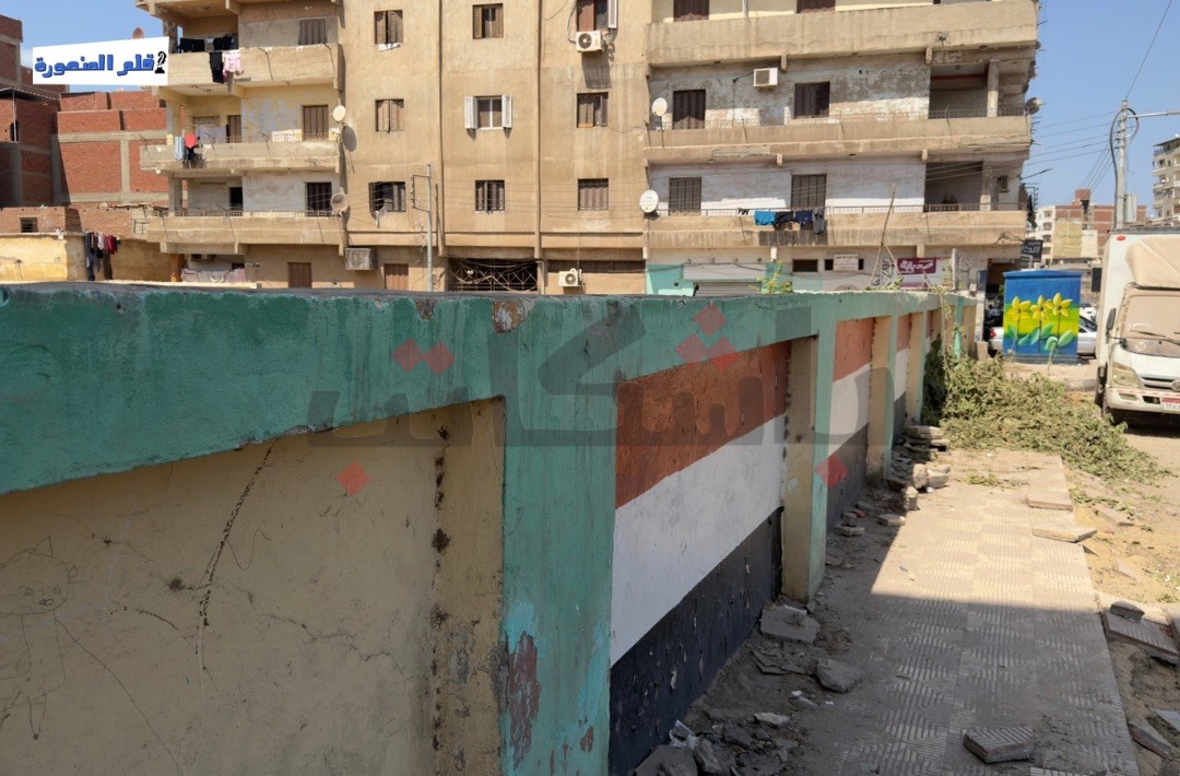 مدرسة مصطفى كامل بطلخا