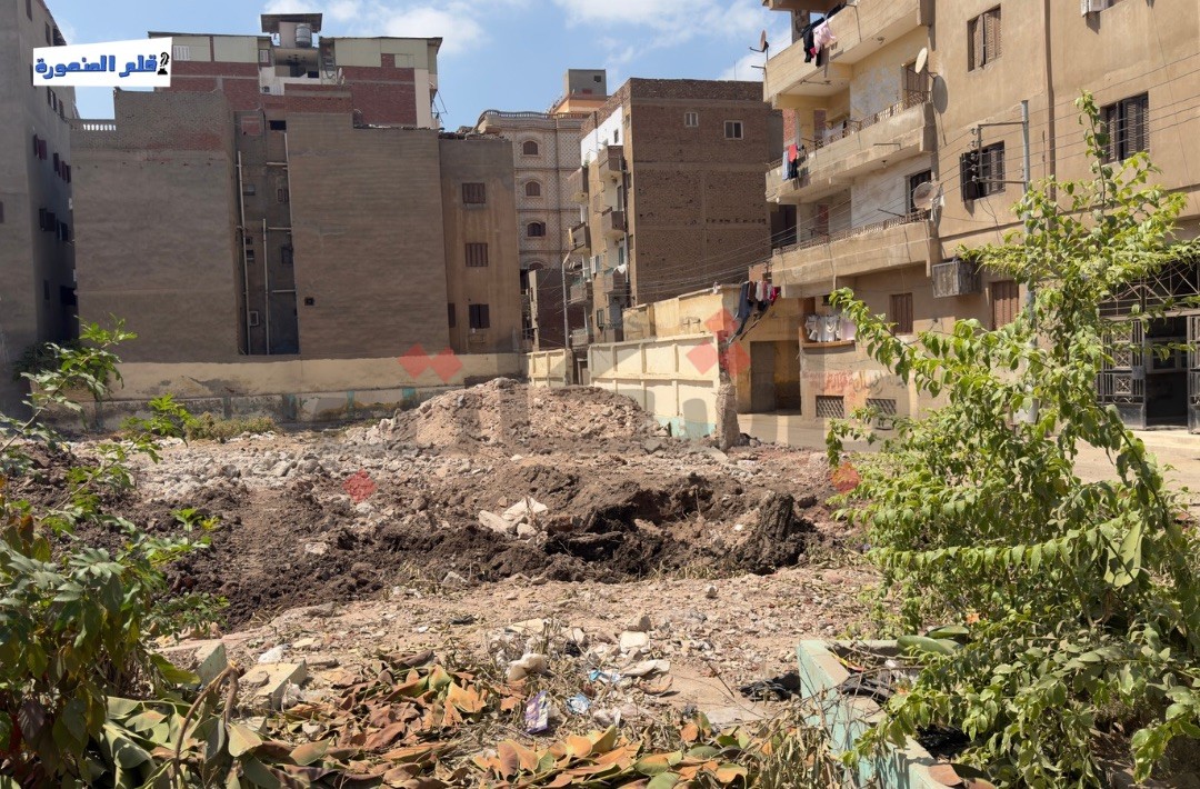 مدرسة مصطفى كامل بطلخا