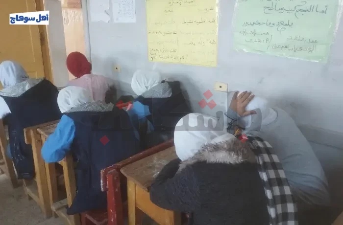 رغم خفض التنسيق.. غضب في سوهاج بسبب ارتفاع الحد الأدنى للثانوية