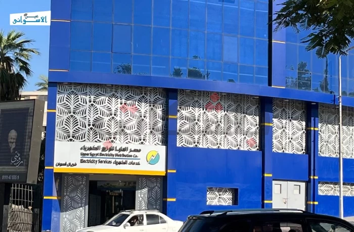 حر أسوان يلتهم الكهرباء.. مطالب بدعم بعد زيادة أسعار الشرائح