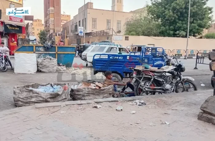 لماذا يزداد أطفال الشوارع في أسوان؟ الفقر ليس السبب الوحيد