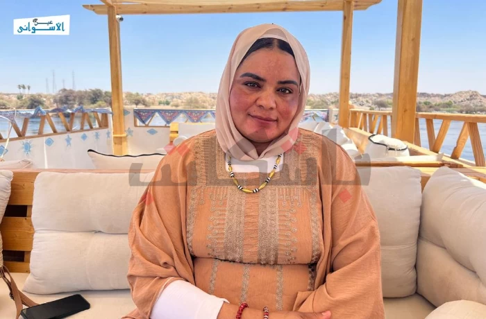 خلف الابتسامة ضغوط النوبيات.. باحثة ترصد النساء الأكثر هشاشة (حوار)