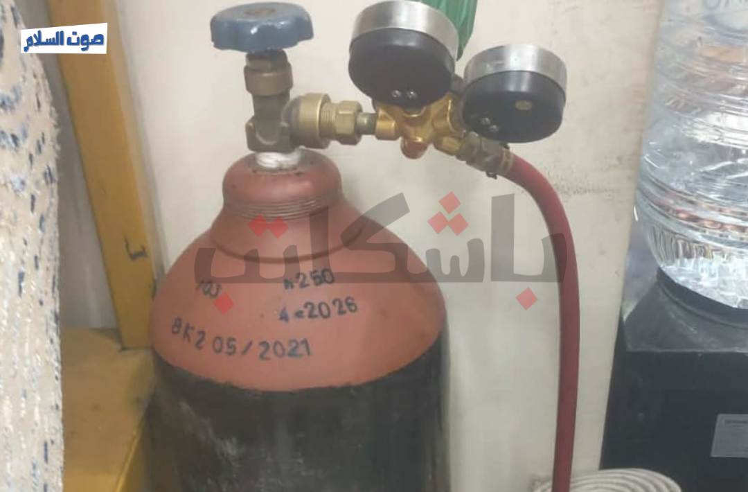 أسطوانات الهيليوم في محال ألعاب