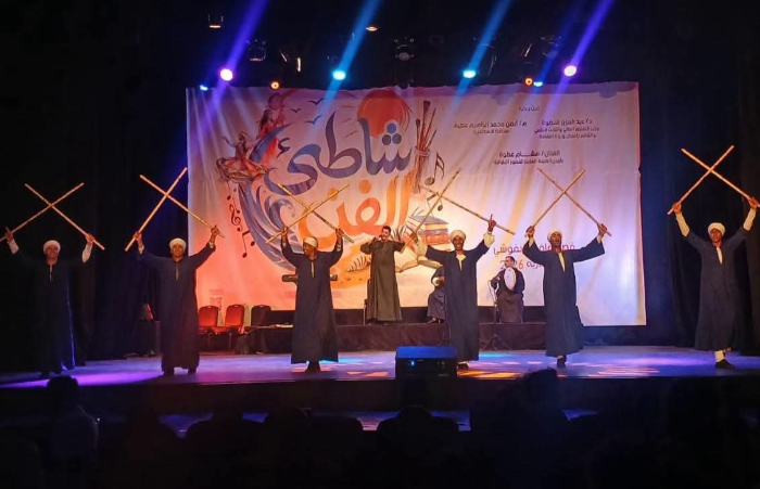 بمشاركة جامعة سوهاج.. تفاصيل انطلاق القافلة الثقافية بأخميم
