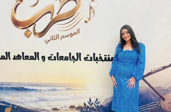 "هان الود" تقود "سوسنا" للمركز الأول.. من دندنة الطفولة للاحتراف